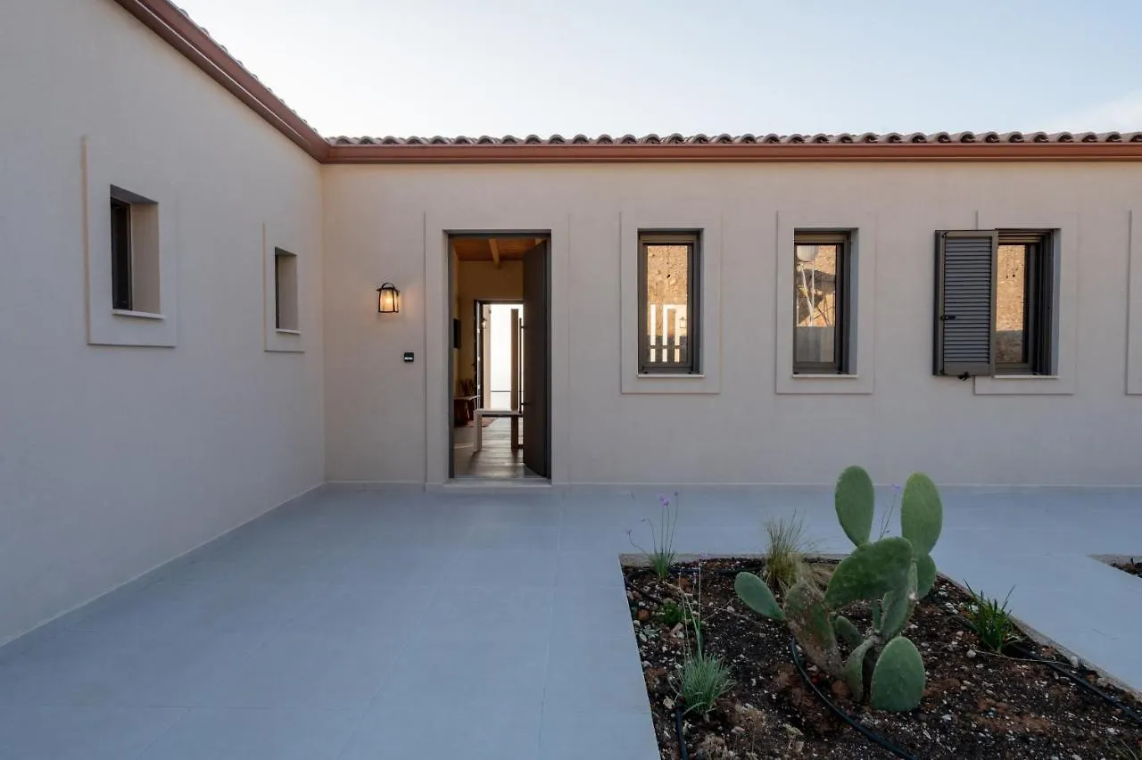 J&C Luxury Villa Asos