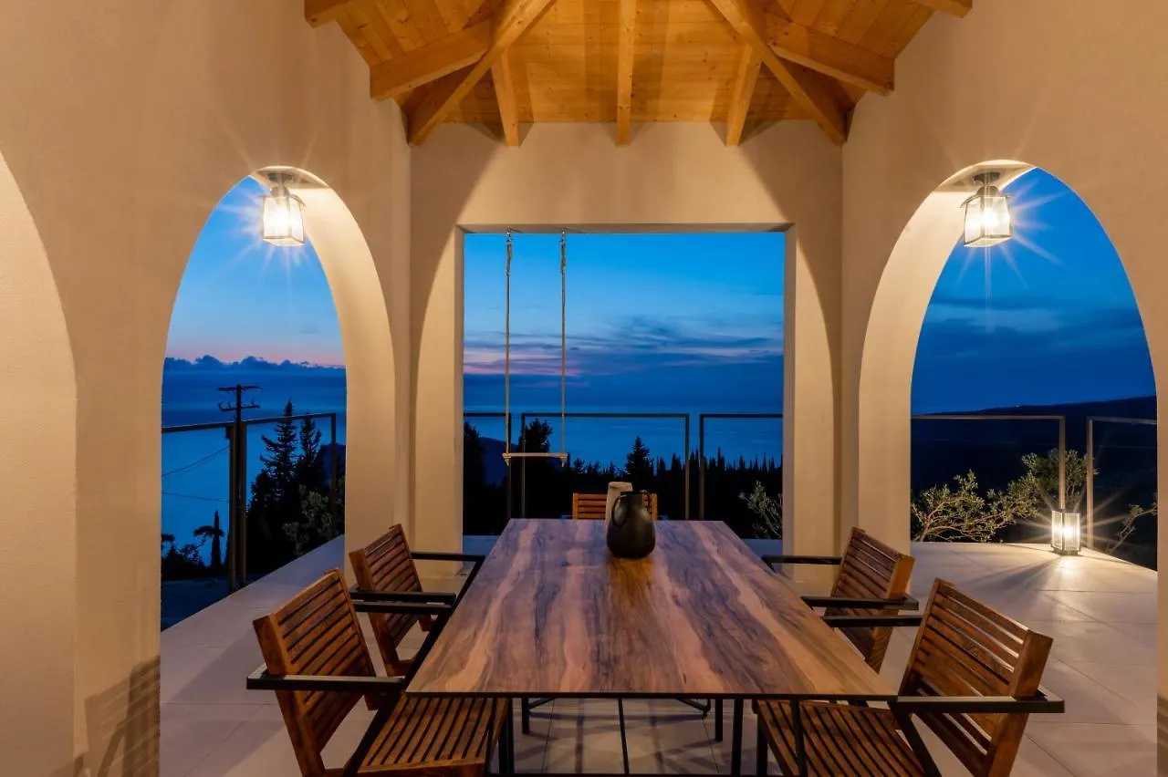 J&C Luxury Villa Asos