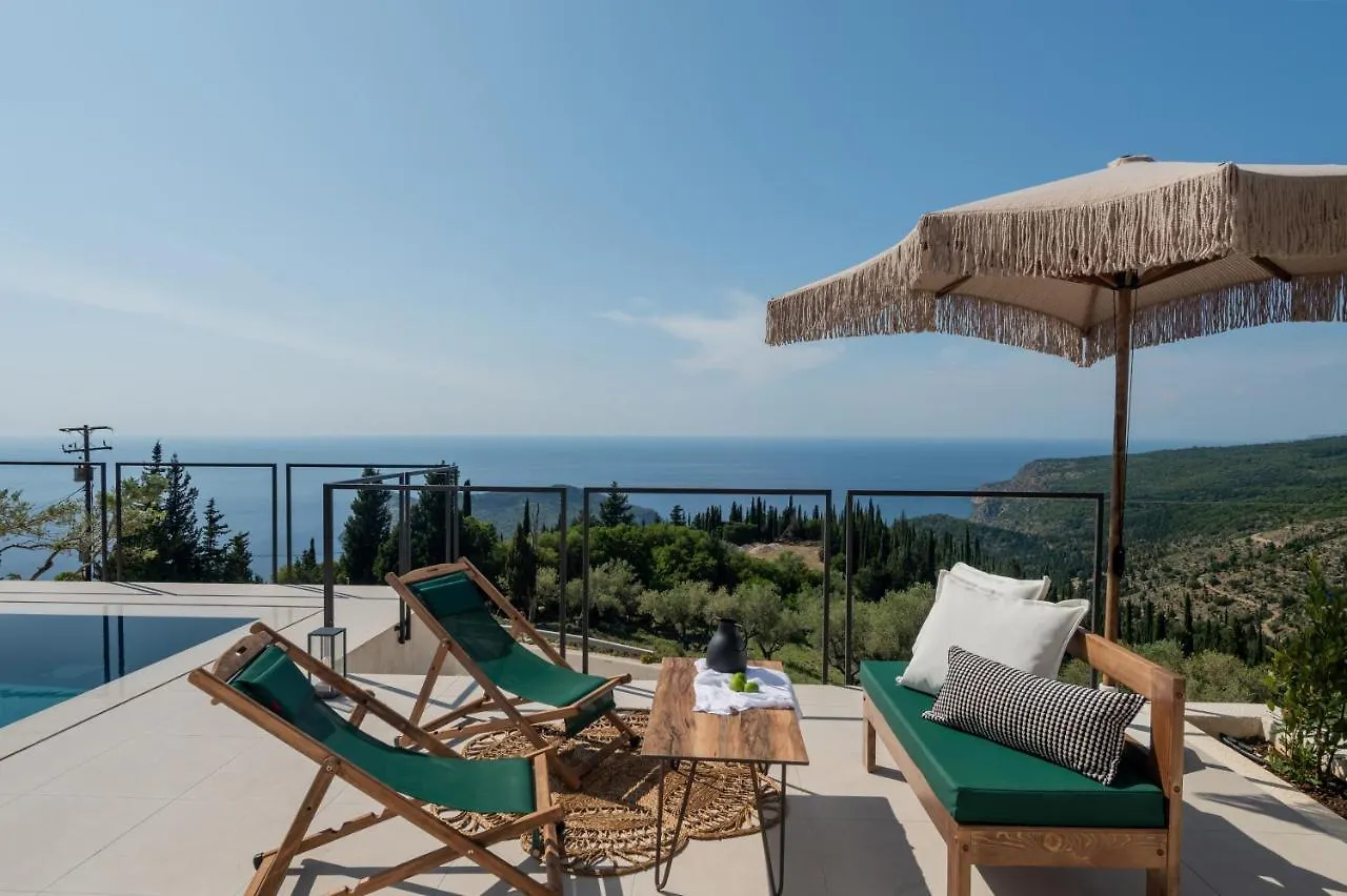 J&C Luxury Villa Asos